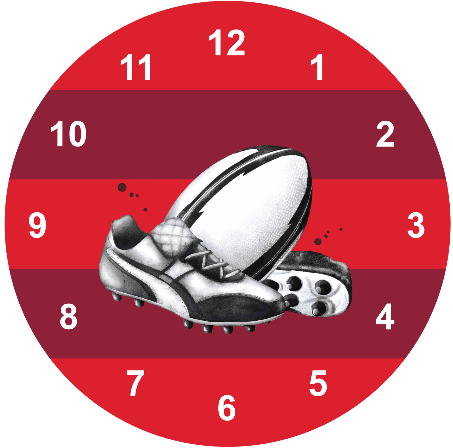 rugby-clock