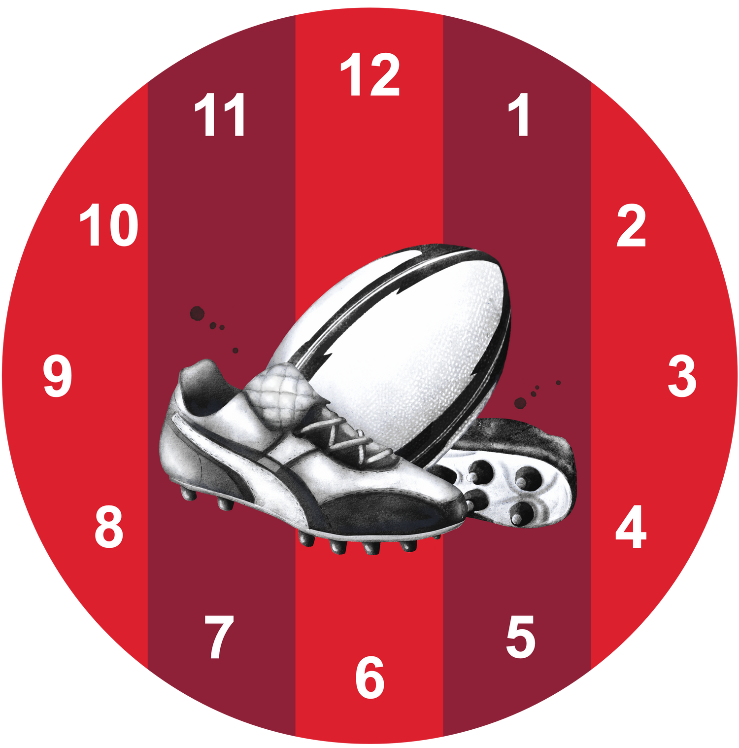 rugby-clock