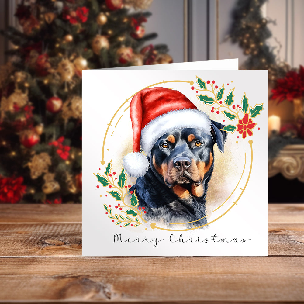 rottweiler-christmas-card