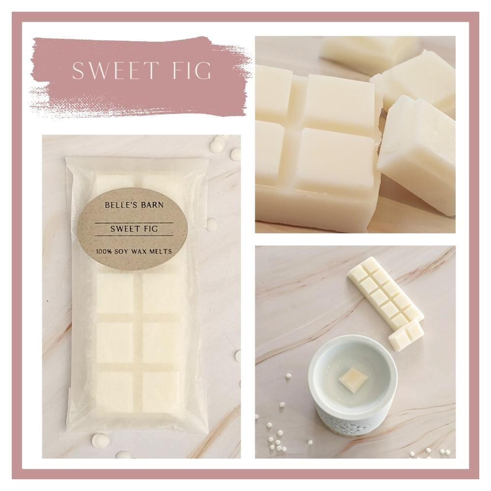 soy-wax-melts