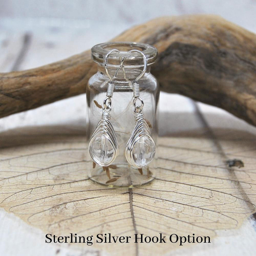 quartz-stone-earrings