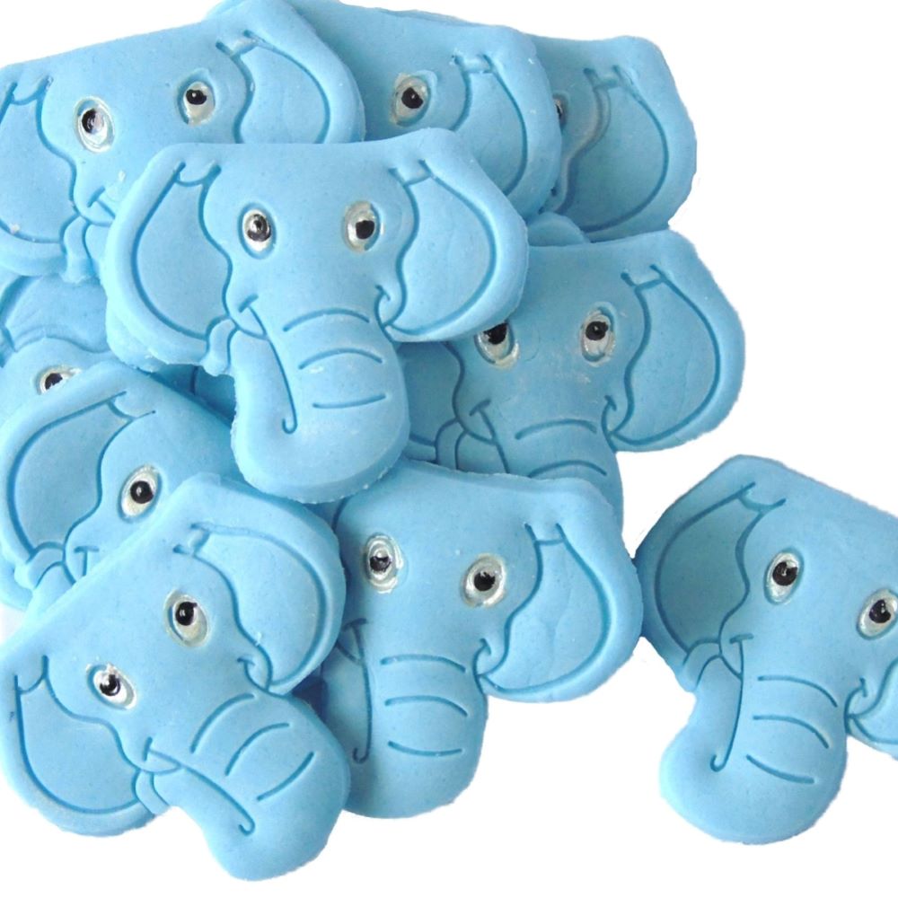 elephant-cupcake-toppers