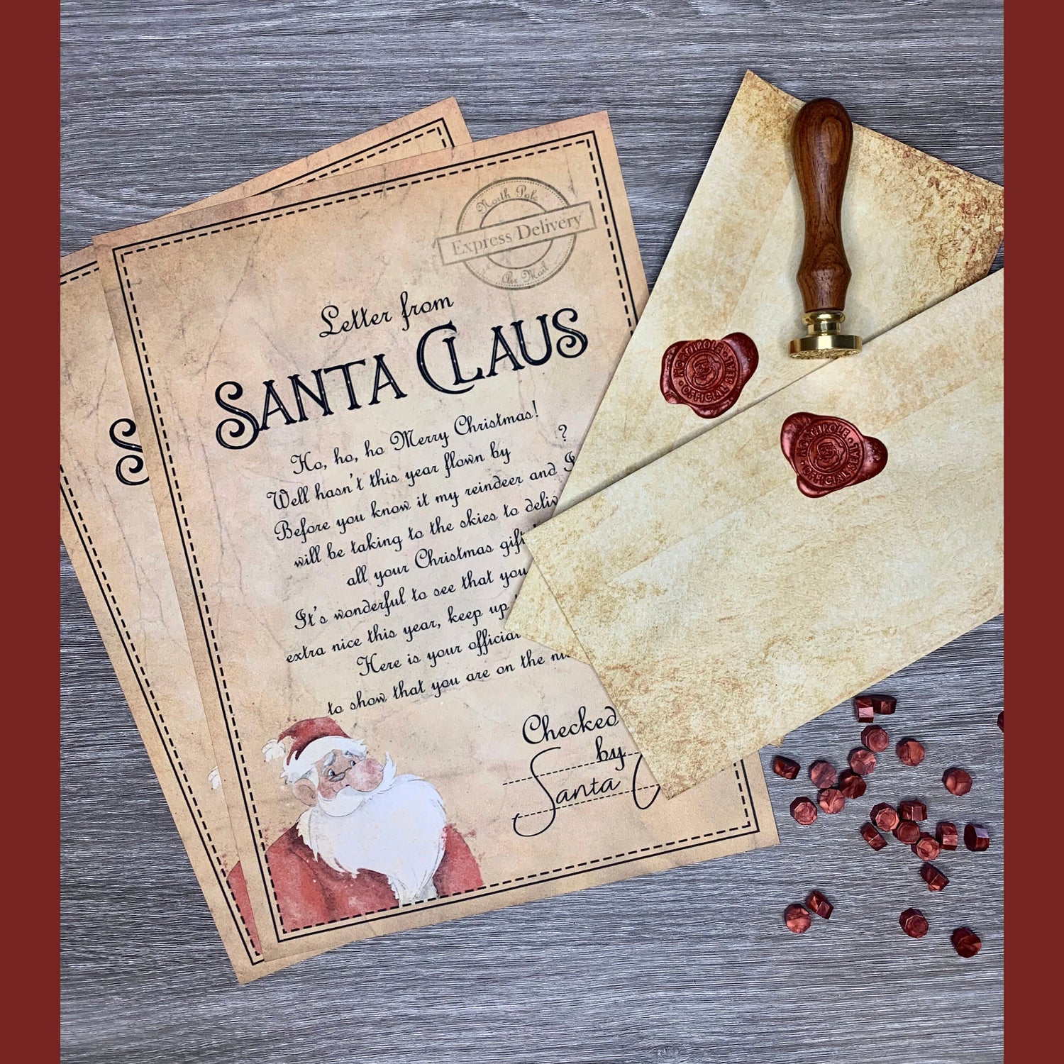 father-christmas-letter