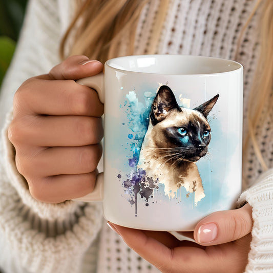 siamese-cat-mug