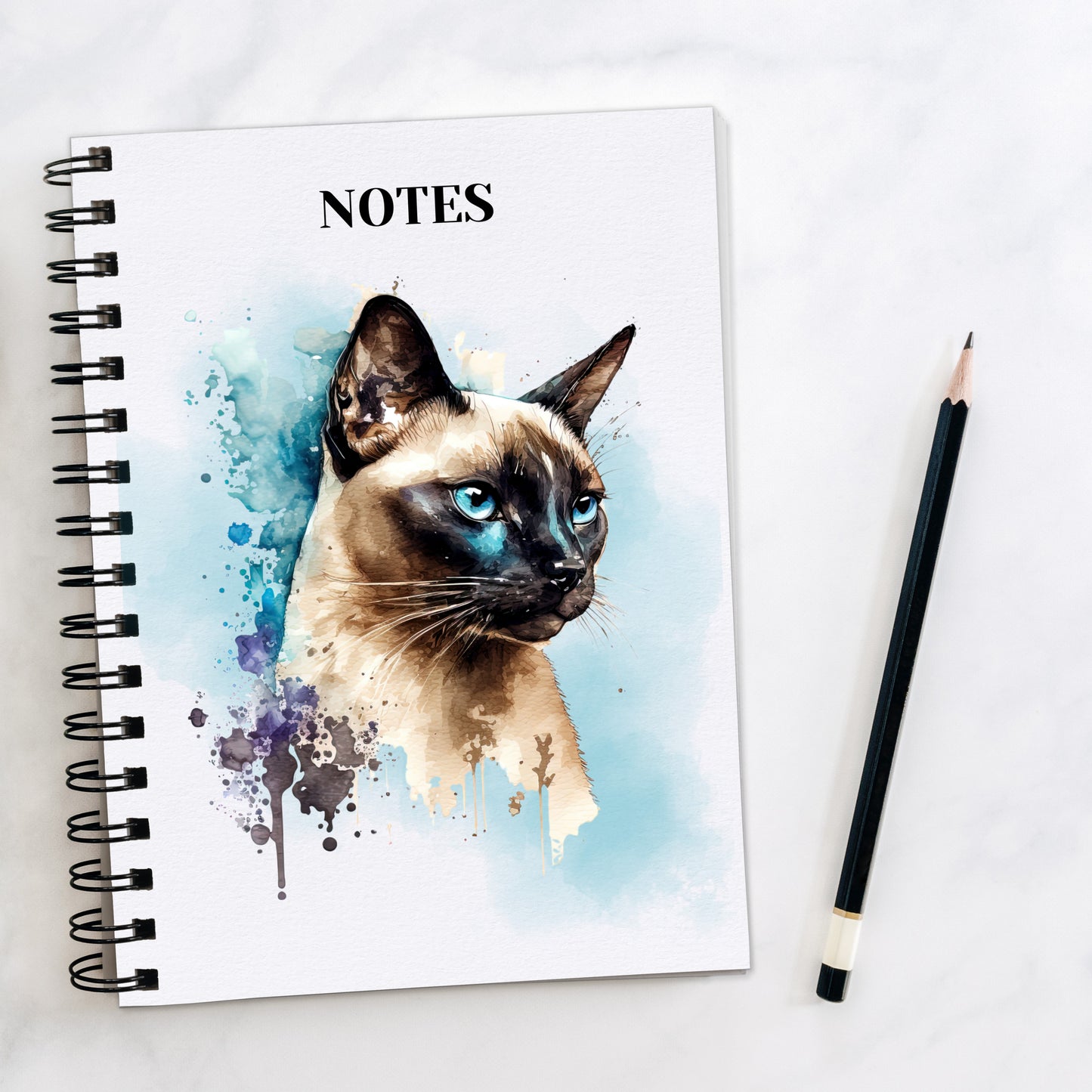 notebook-for-siamese-cat-lovers