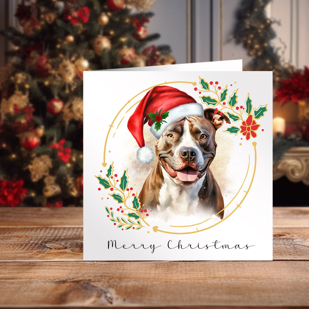 staffordshire-bull-terrier-christmas-card