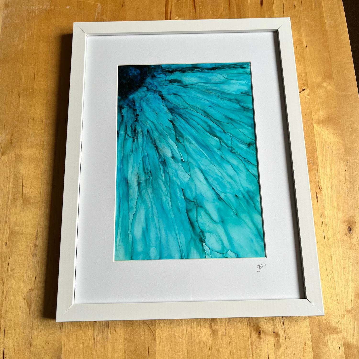 teal-abstract-art