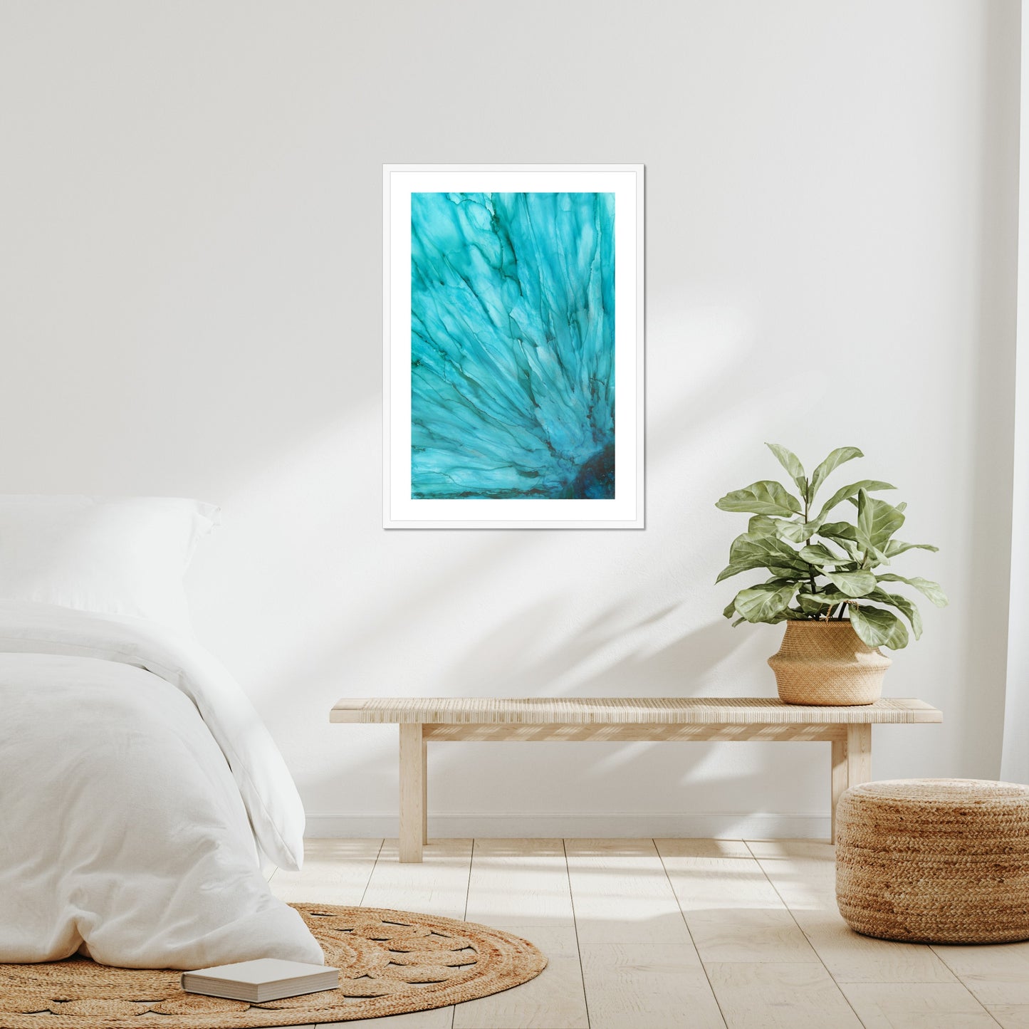 teal-abstract-art