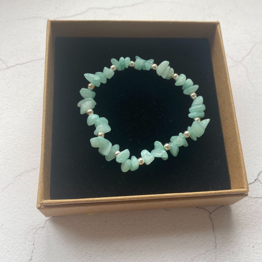 turquoise-stone-bracelet