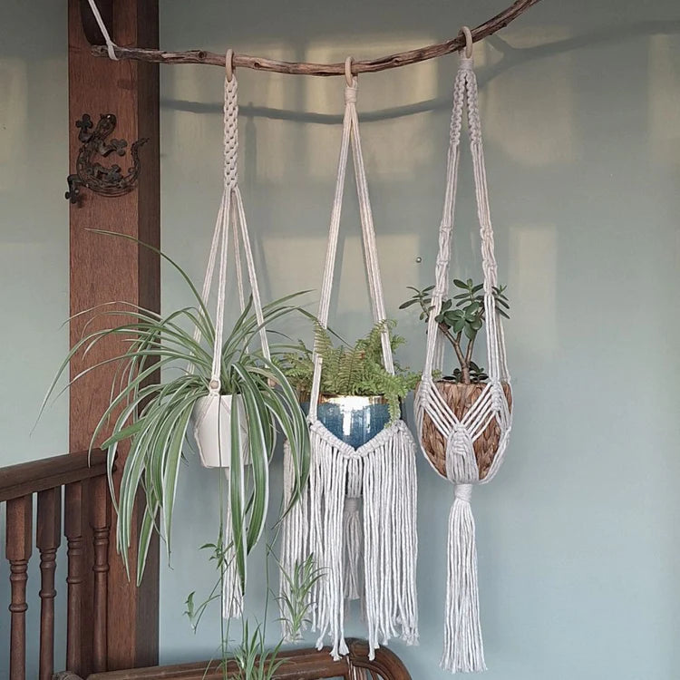 macrame-planter