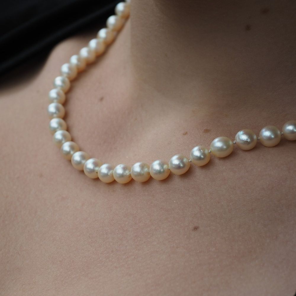 pearl-set