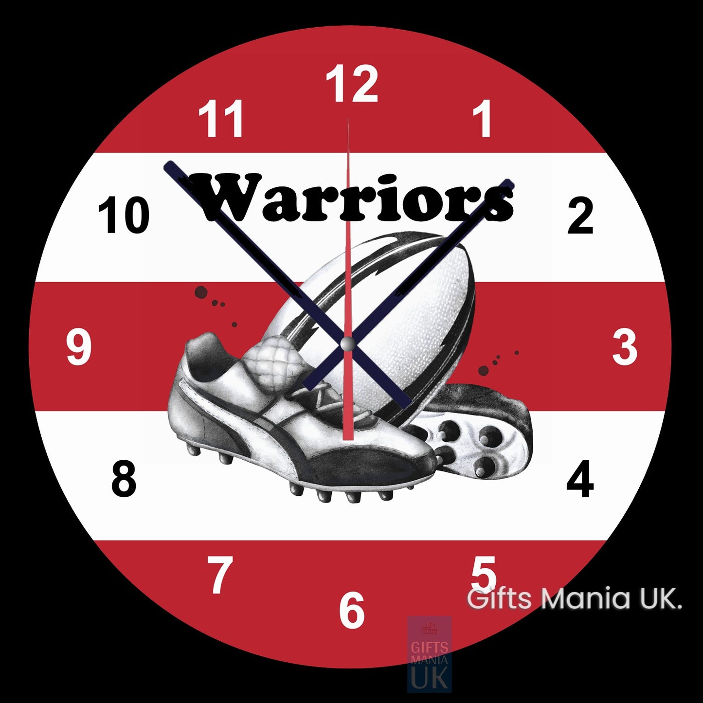 rugby-clock