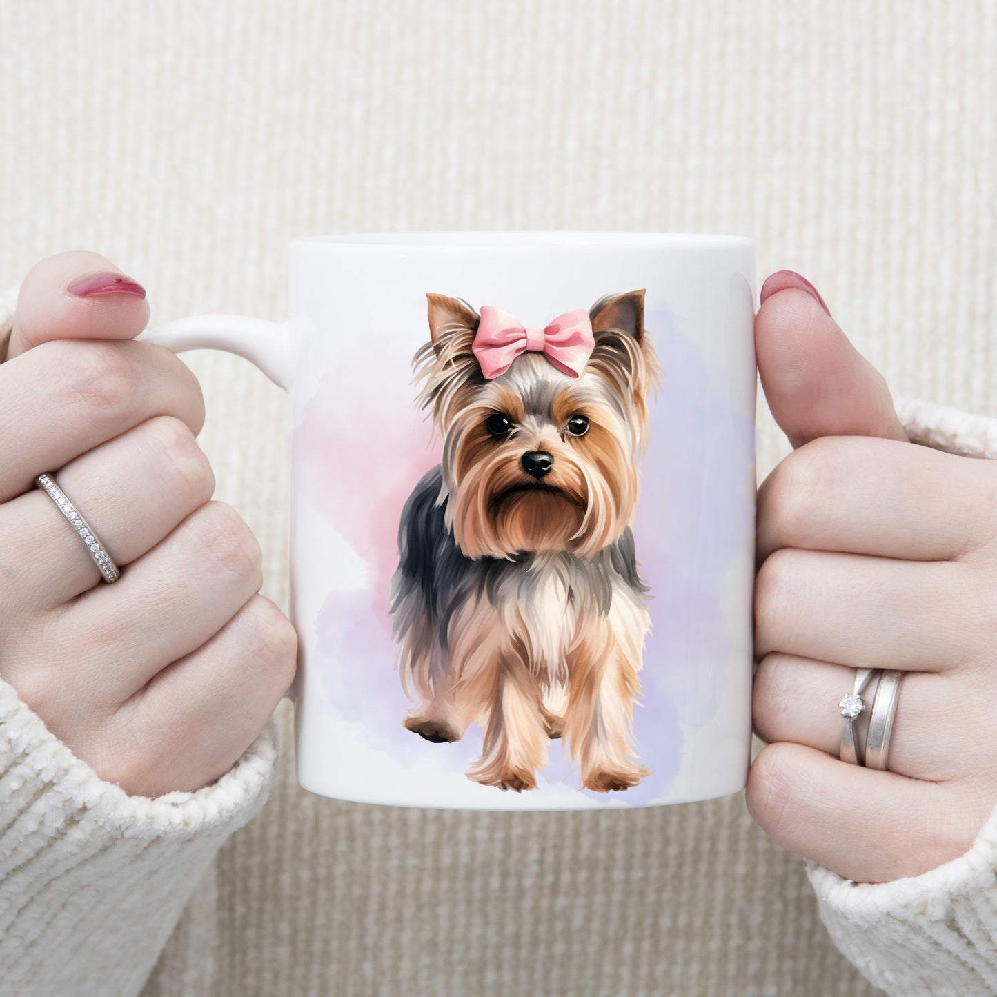 yorkshire-terrier-presents