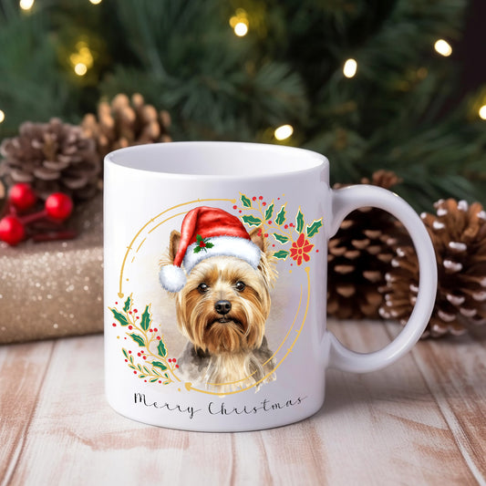 yorkshire-terrier-christmas-mugs