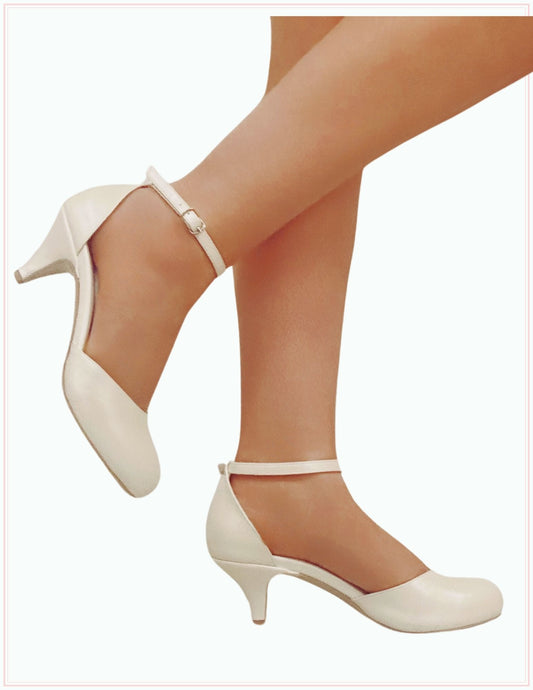 Admiration Wedding Shoes