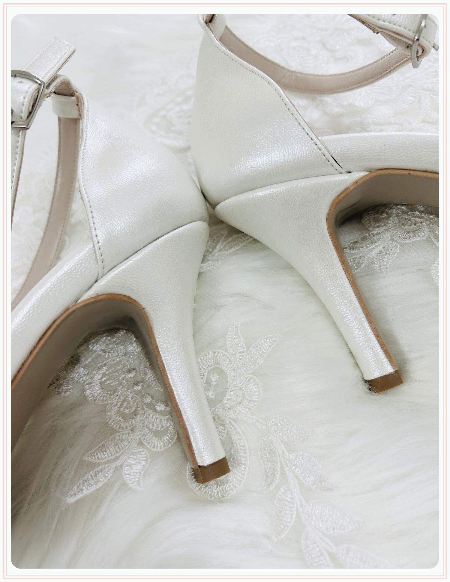 Aisle Wedding Shoes