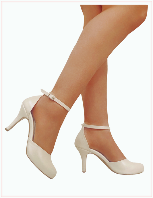 Allure Wedding Shoes