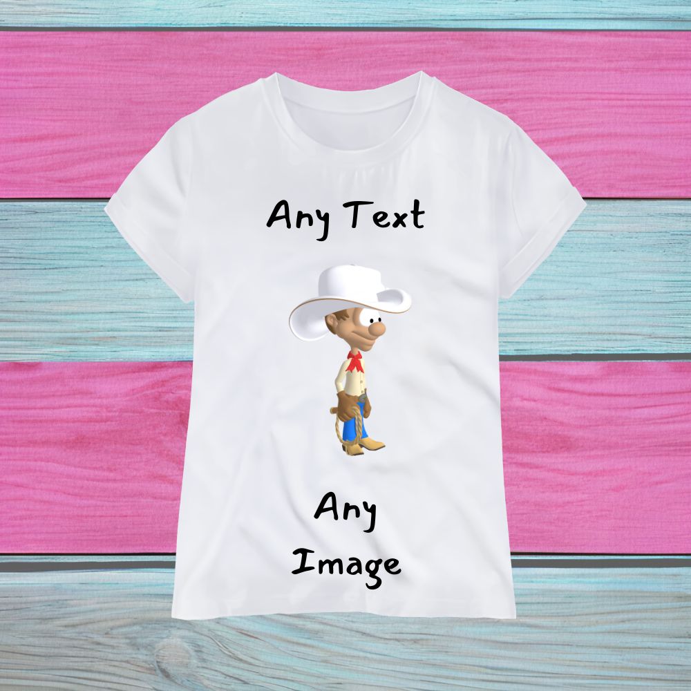 personalised-kids-t-shirt