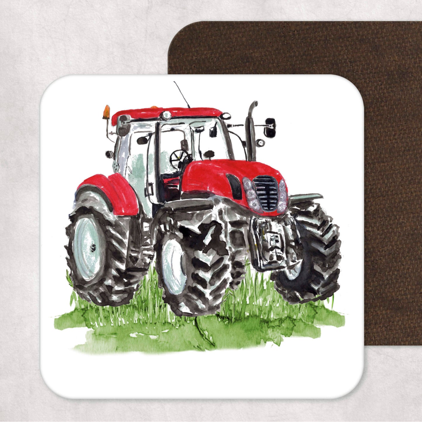 Tractor Coffee Mug | Tractor Related Gifts