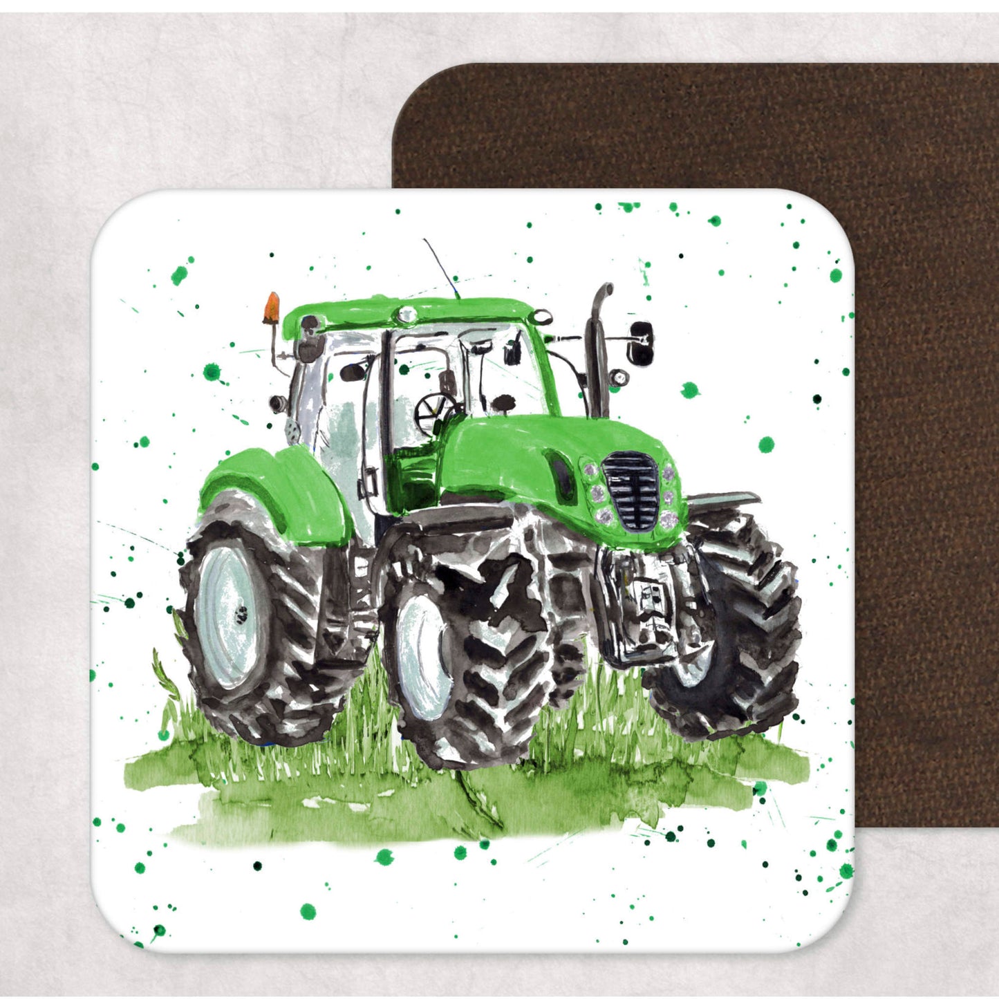 Tractor Coffee Mug | Tractor Related Gifts