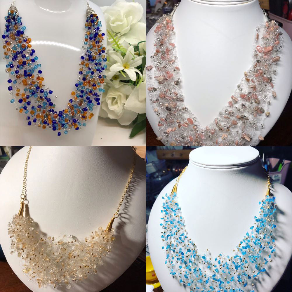 crochet-necklaces