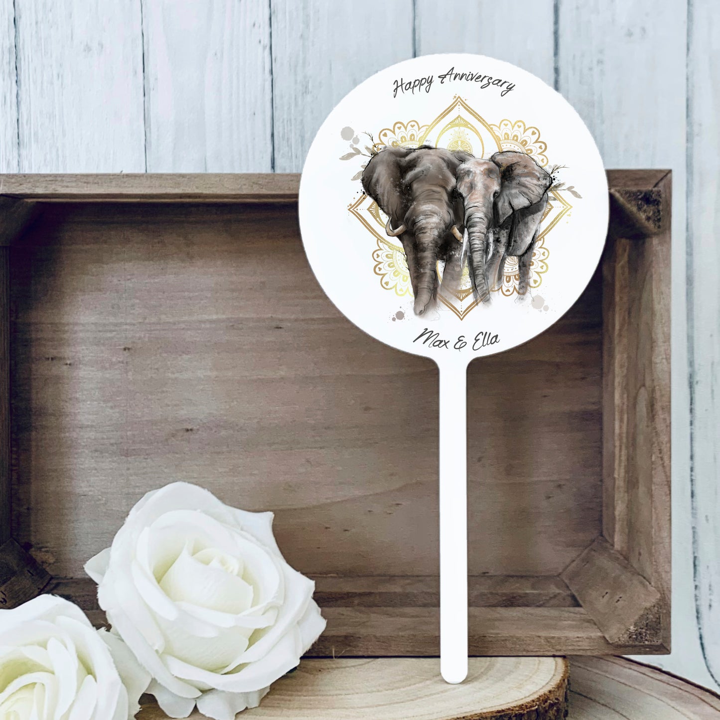 Elephant Gifts | Gifts for Elephant Lovers