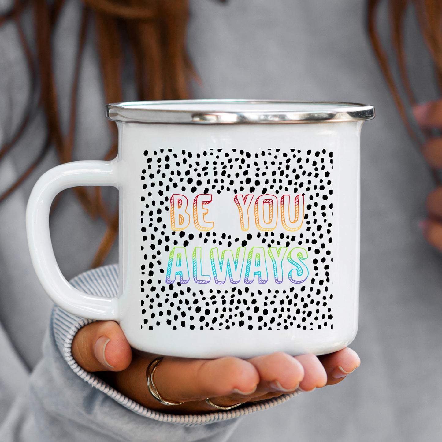 inspirational-enamel-mug