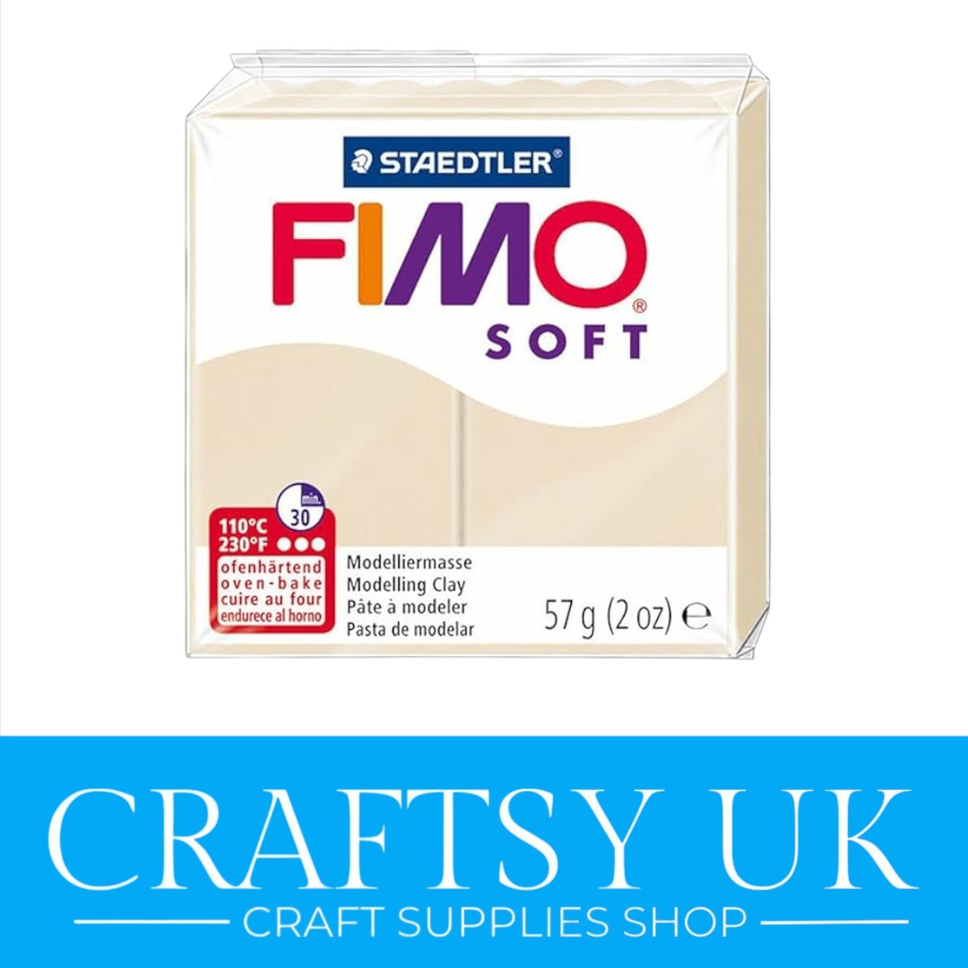 fimo soft clay