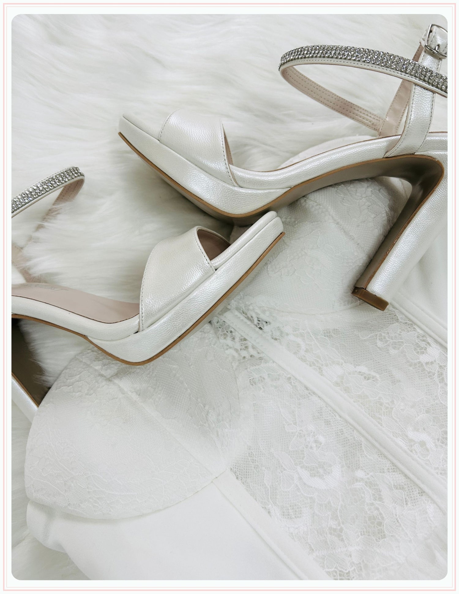 Marnie Wedding Shoes