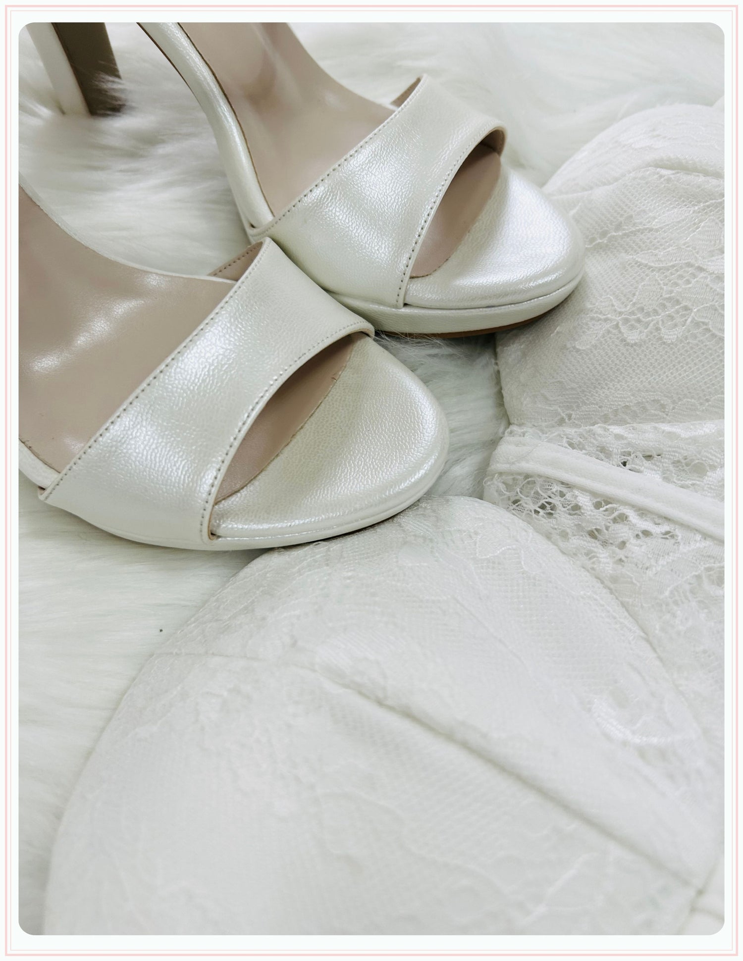 Marnie Wedding Shoes