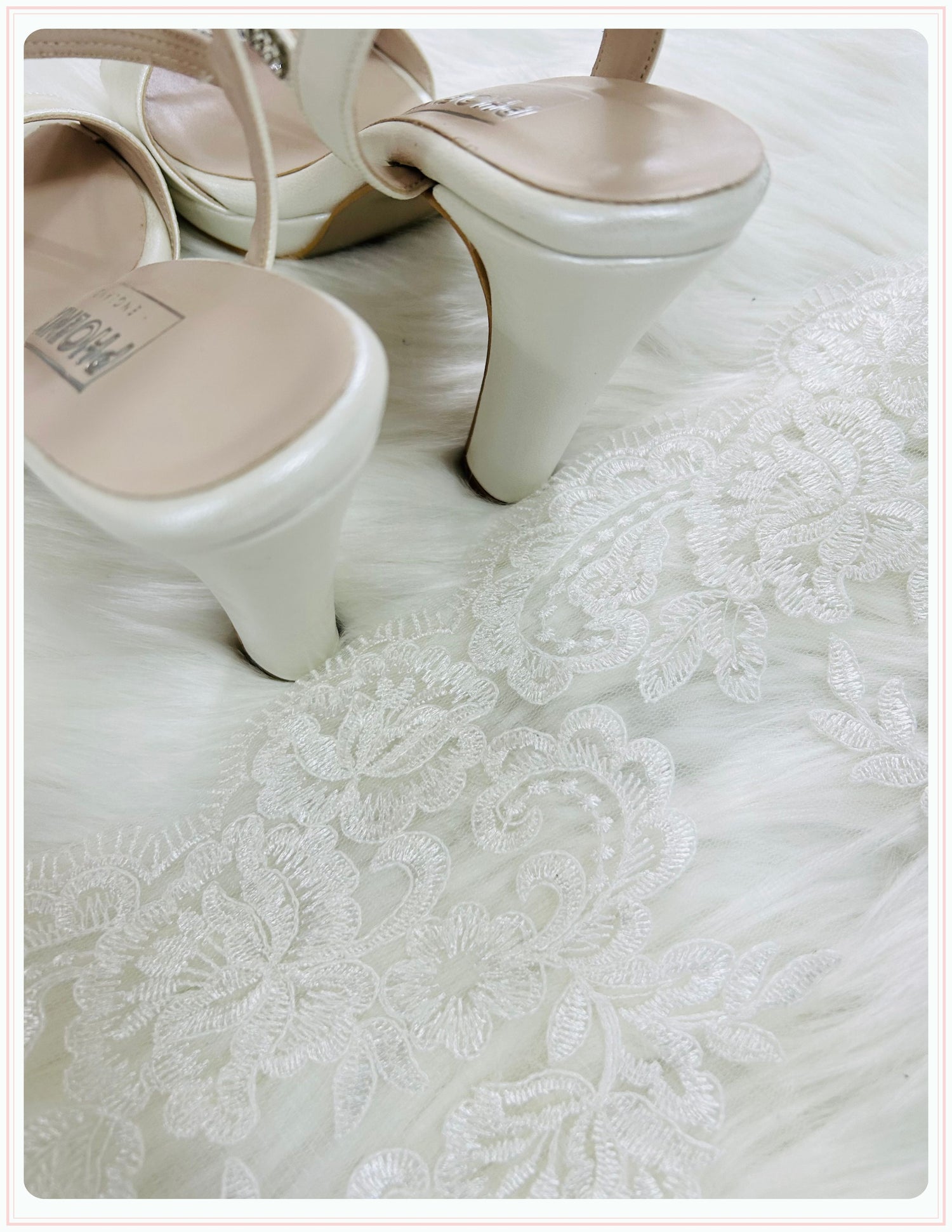 Marnie Wedding Shoes