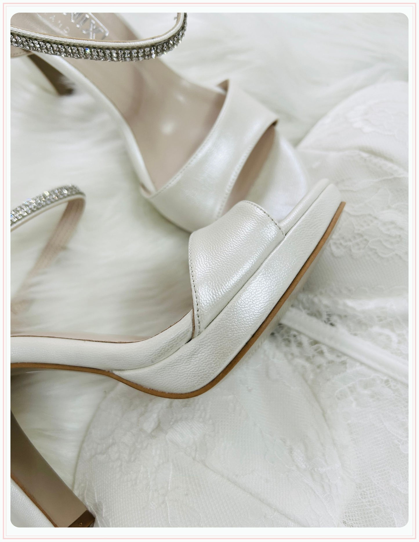 Marnie Wedding Shoes