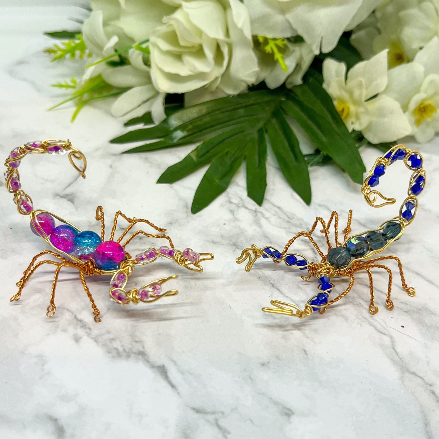 Scorpio Gift Ideas | Scorpion Gift For A Scorpio