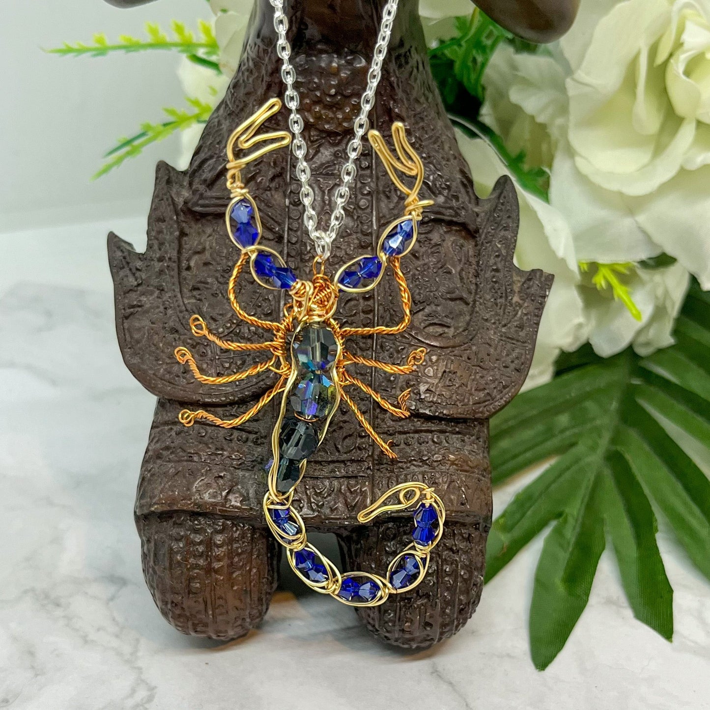 Scorpion Gift Idea | Gift For Scorpion Lover