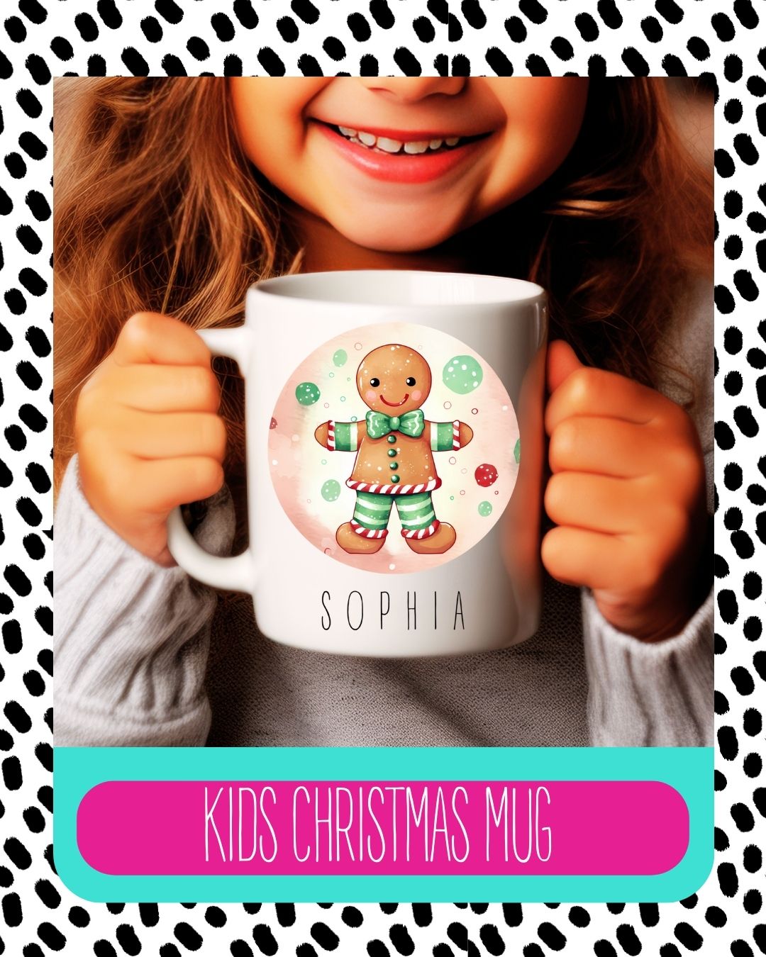 Novelty Christmas Mugs