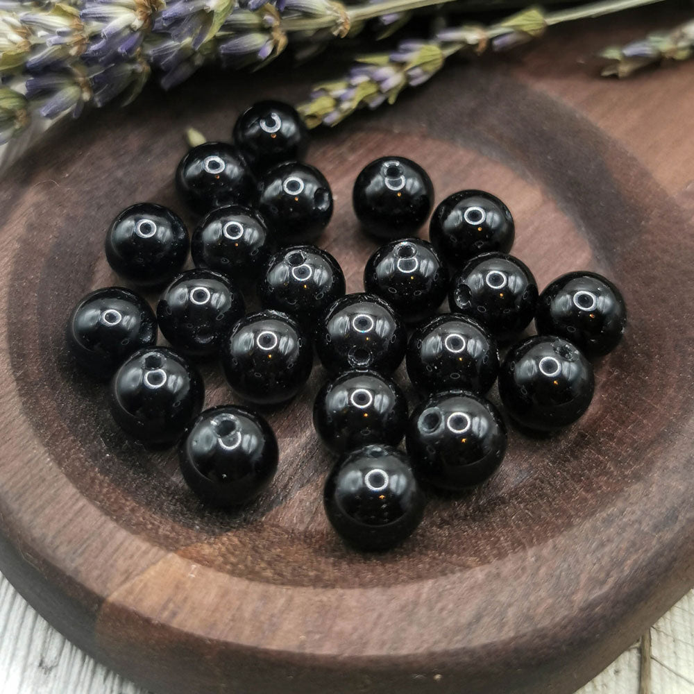 black-obsidian-earrings