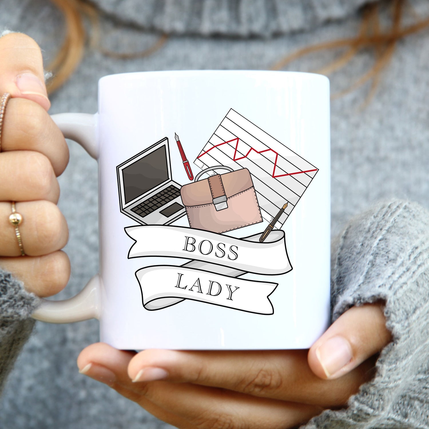 boss-lady-mug