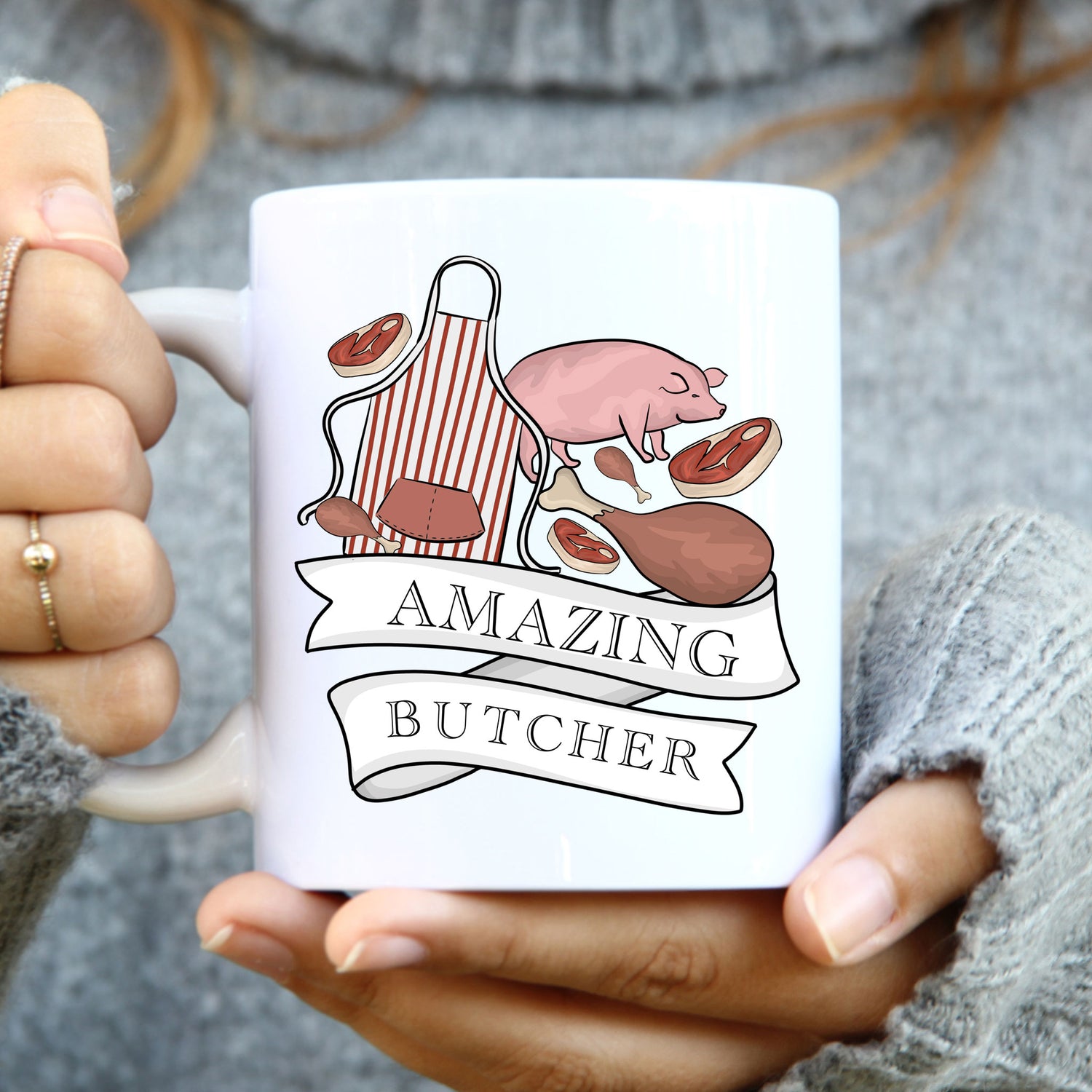 butcher-mug