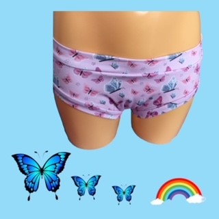 Transgender Clothing | Non Binary Underwear