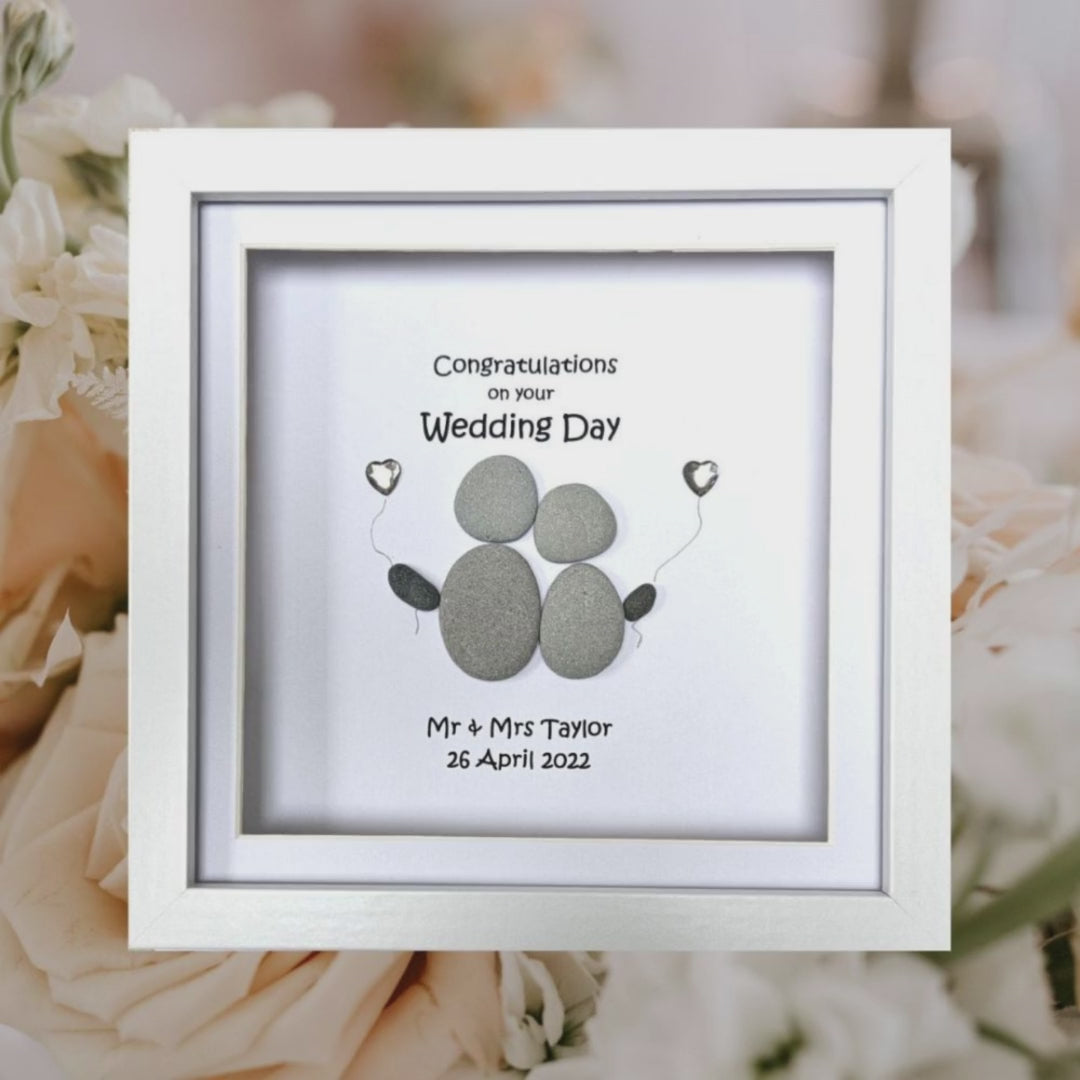 wedding-pebble-art