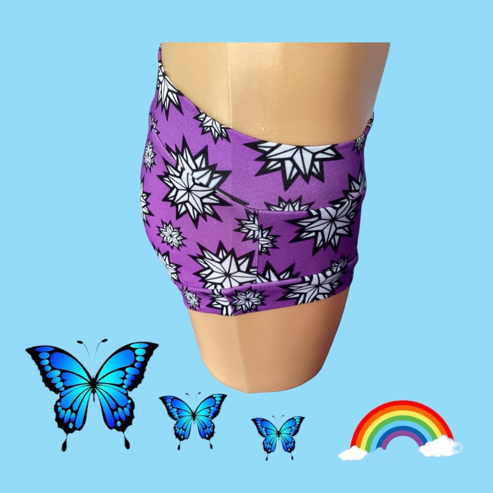 Non Binary Lingerie | Transgender Panties – Beautifully Handmade UK