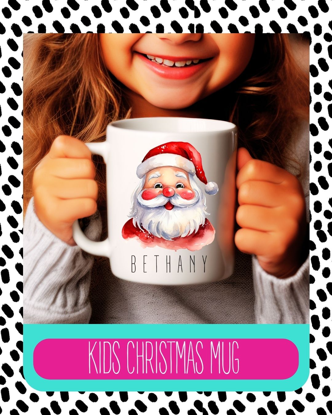 Santa Claus Mugs