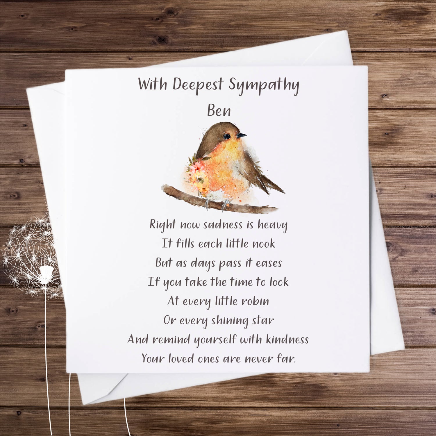 robin-sympathy-cards