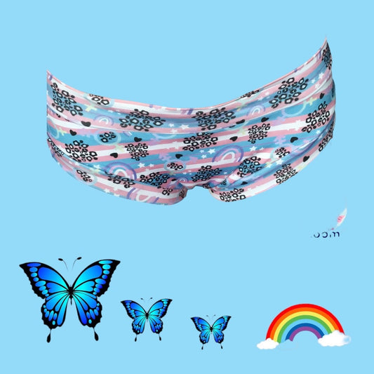 Butterflies GB  Transgender Underwear – Beautifully Handmade UK