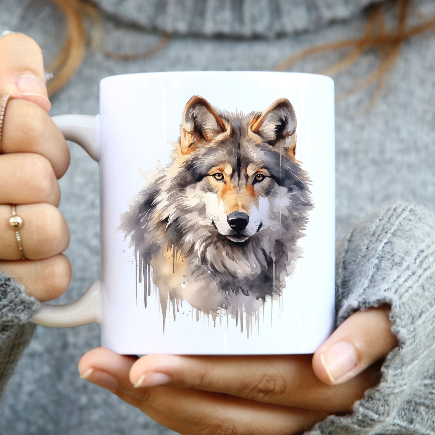 gift-for-people-who-love-wolves