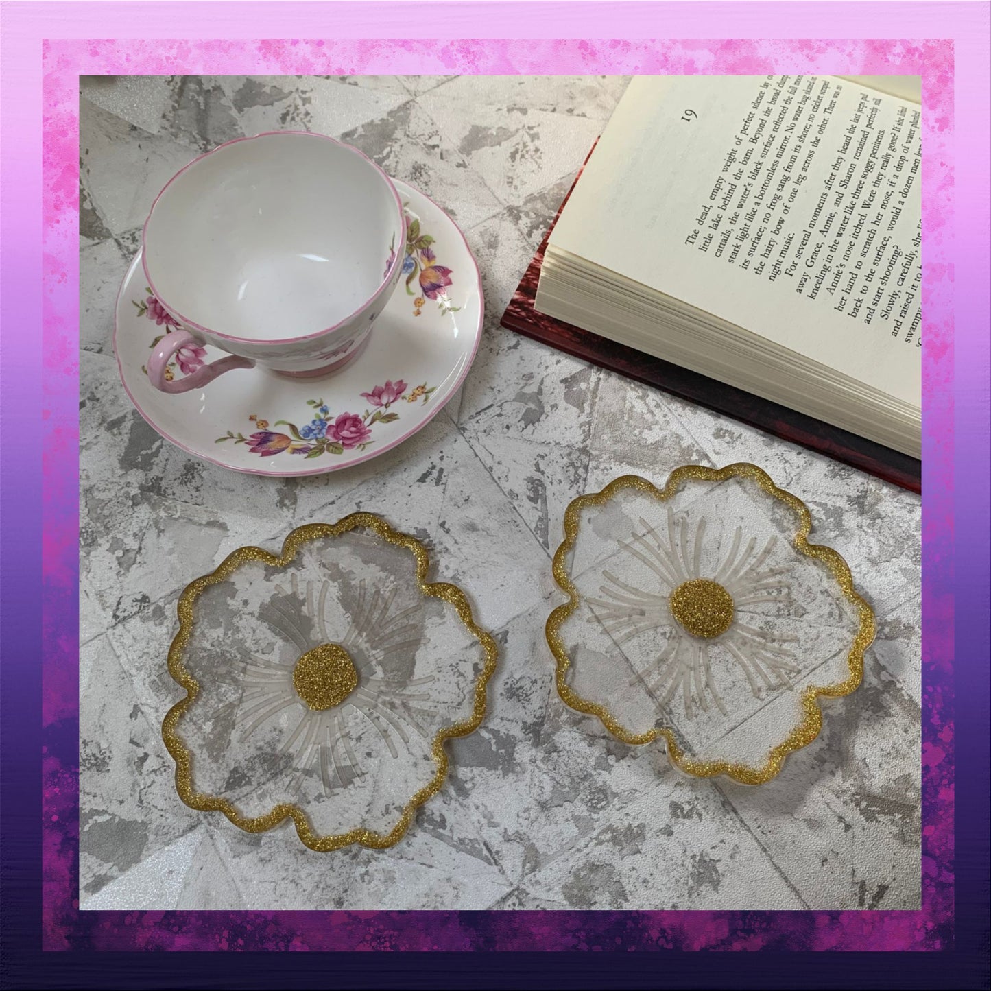 flower-resin-coasters