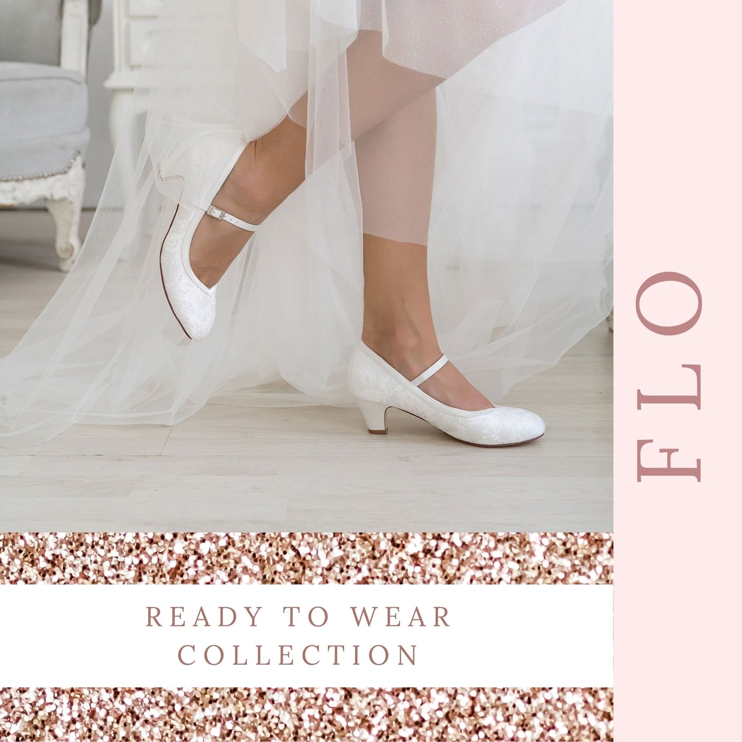 shoes-to-go-with-lace-wedding-dress