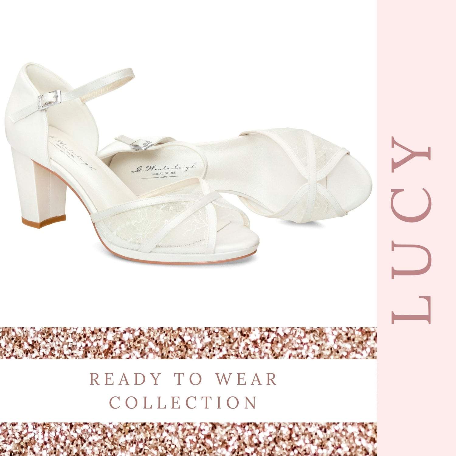 Daniella Pink Bow - Best designer shoes for women