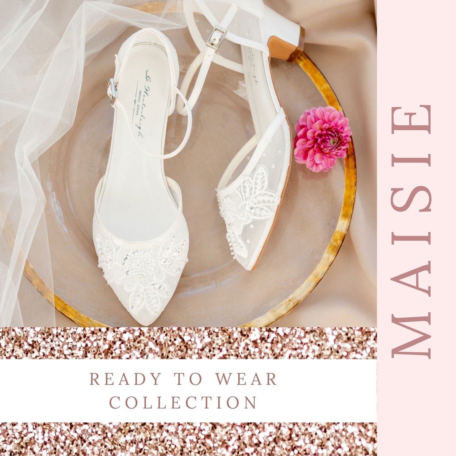 Beautiful heels deals for wedding