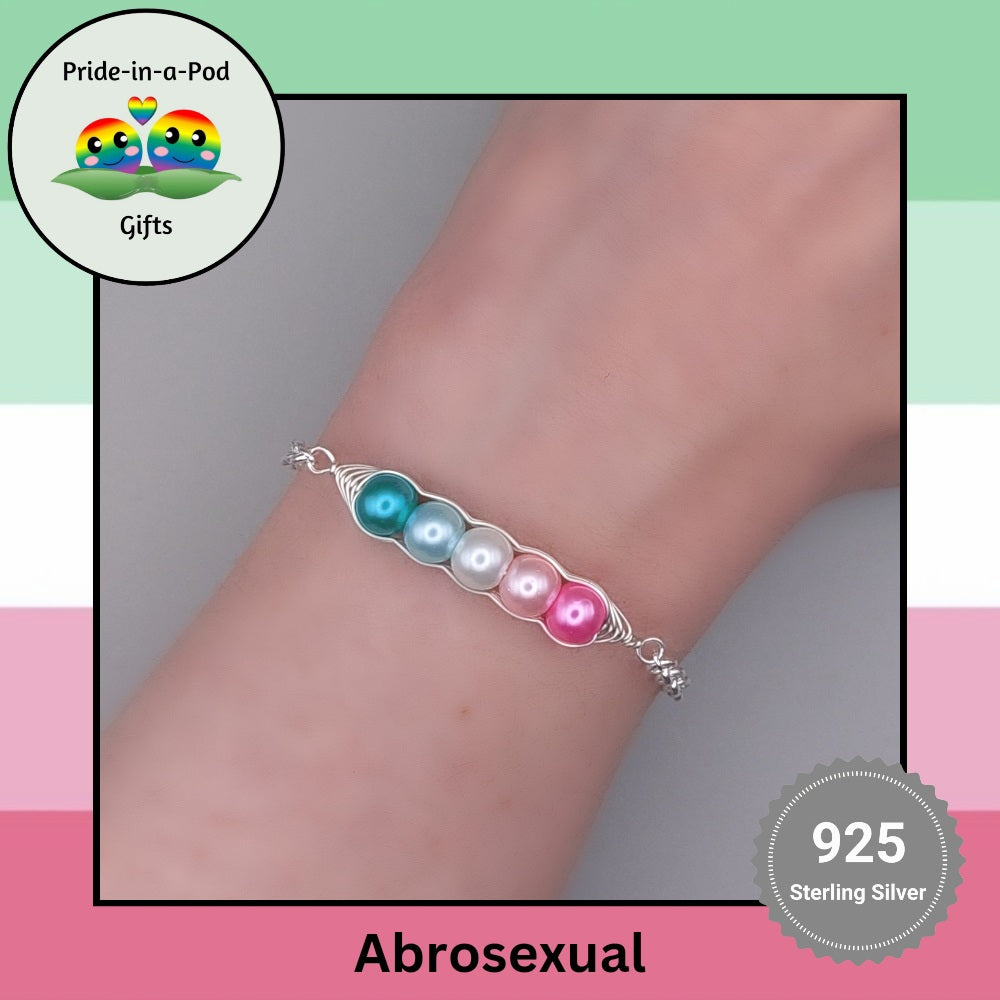 pride-silver-bracelet